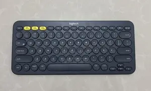 Logitech K380 Multi Device Bluetooth Keyboard