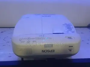 Epson EB-575 WI Projector