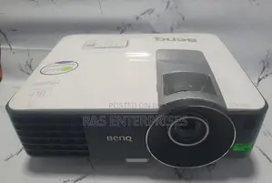 Benq Daylight Projector