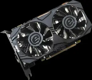 GTX660 2GB USED VGA CARD ( RANDOM BRAND )