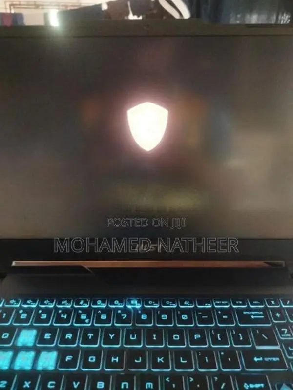 MSI Cyborg 15 A13 | i7-13620H RTX 4050 6GB 16GB RAM 512GB SSD