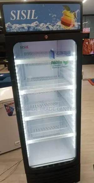 Bottle Cooler