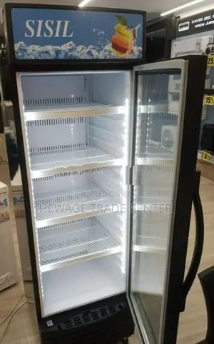 Bottle Cooler