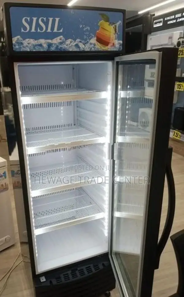 Bottle Cooler