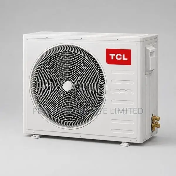 Tcl 24000 Btu Non Inverter Ceiling Ac - Kurunegala