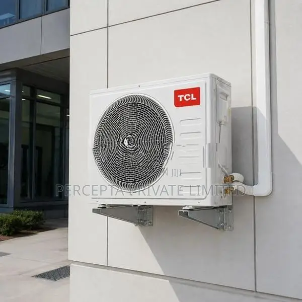 Tcl 24000 Btu Non Inverter Ceiling Ac - Kurunegala