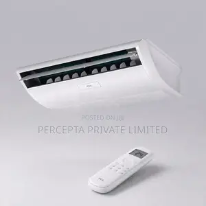 Tcl 48000 Btu Non Inverter Ceiling Ac - Kurunegala