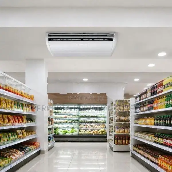 Tcl 48000 Btu Non Inverter Ceiling Ac - Kurunegala