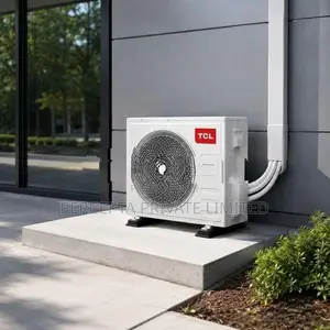 Tcl 24000 Btu Non Inverter Ceiling Ac - Anuradhapura