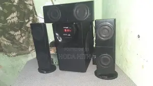 Hisonic 3.1Blutooth subwoofer
