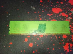 Samsung DDR4 4GB 2400MHz Desktop RAM