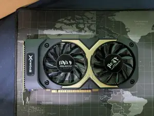 GTX 750ti 2GB Graphic card