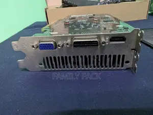 GTX 750ti 2GB Graphic card