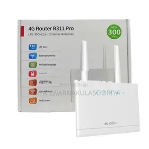 R311 Router