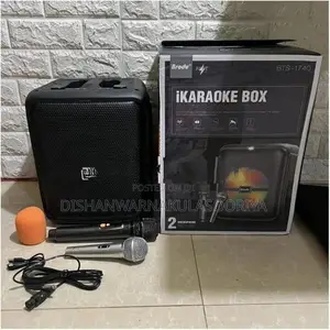 BTS 1740 Speaker