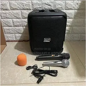 BTS 1740 Speaker