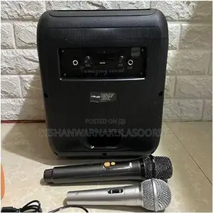 BTS 1740 Speaker