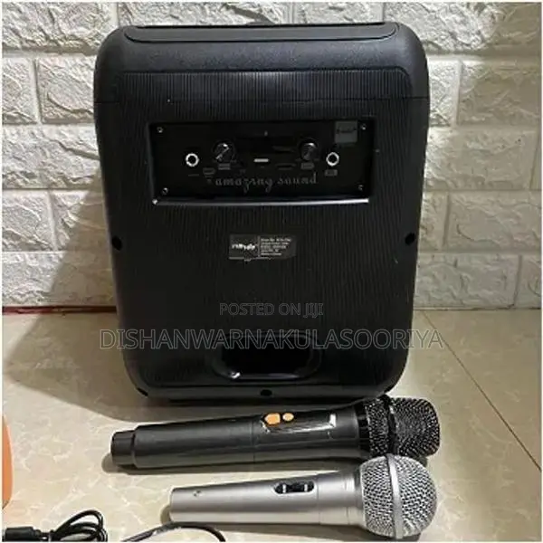 BTS 1740 Speaker