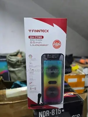 CH-7785 Speaker