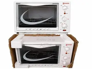 Brand New Wellington Oven