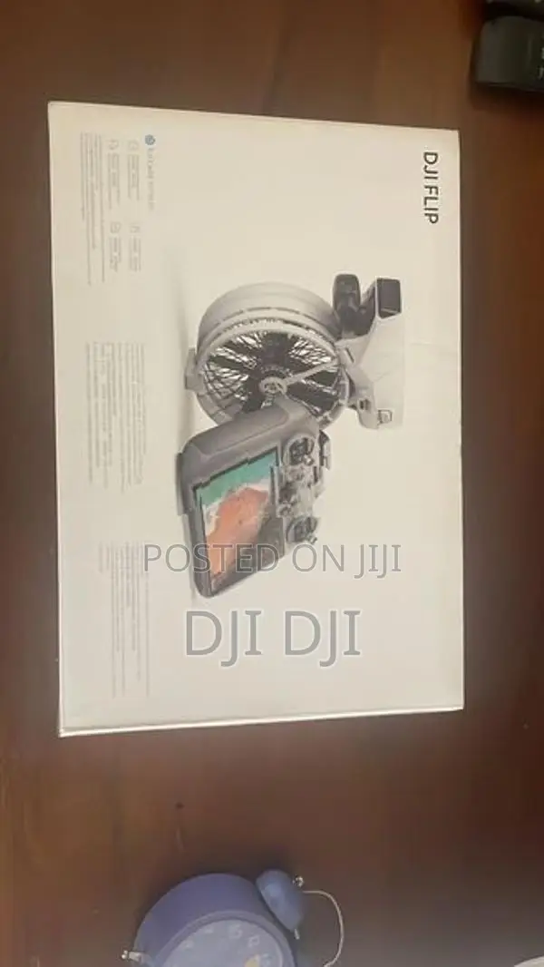 DJI Flip