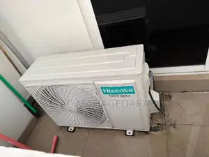 9000BTU Hisense Non Inverter Brand New Air Conditioner