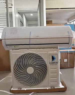 24000BTU Comfri Inverter Brand New Air Conditioner R32 Gas