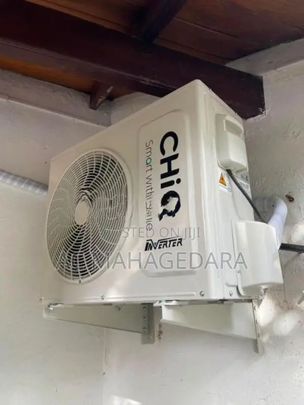12000BTU CHIQ Inverter Brand New Air Conditioner