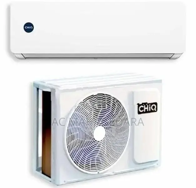 12000BTU Chiq Non Inverter Brand New Air Conditioner
