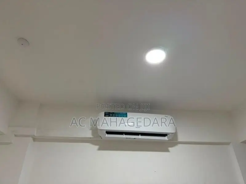 9000BTU Hisense Non Inverter Brand New Air Conditioner