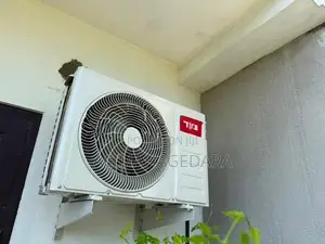 12000BTU TCL Non Inverter Brand New Air Conditioner