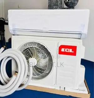12000BTU TCL Non Inverter Air Conditioner