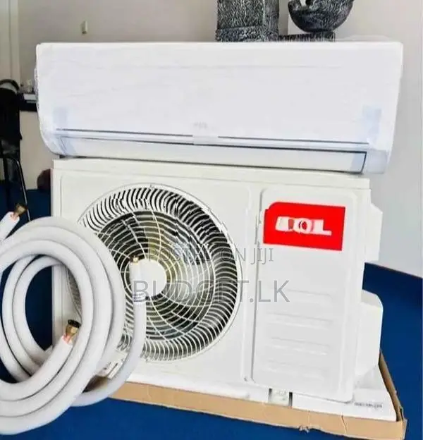 12000BTU TCL Non Inverter Air Conditioner