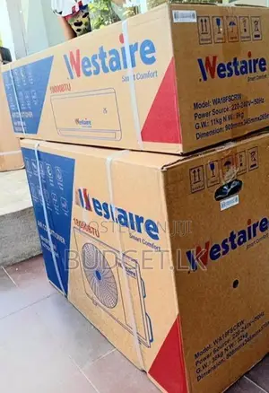12000BTU Westaire Smart Inverter Air Conditioner