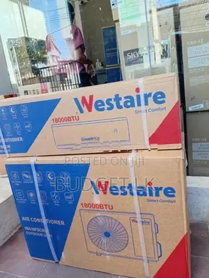 12000BTU Westaire Smart Inverter Air Conditioner