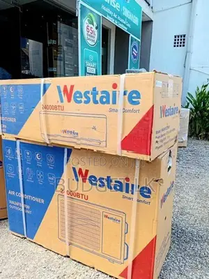 12000BTU Westaire Smart Inverter Air Conditioner