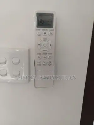 CHIQ Air Conditioners 12000BTU