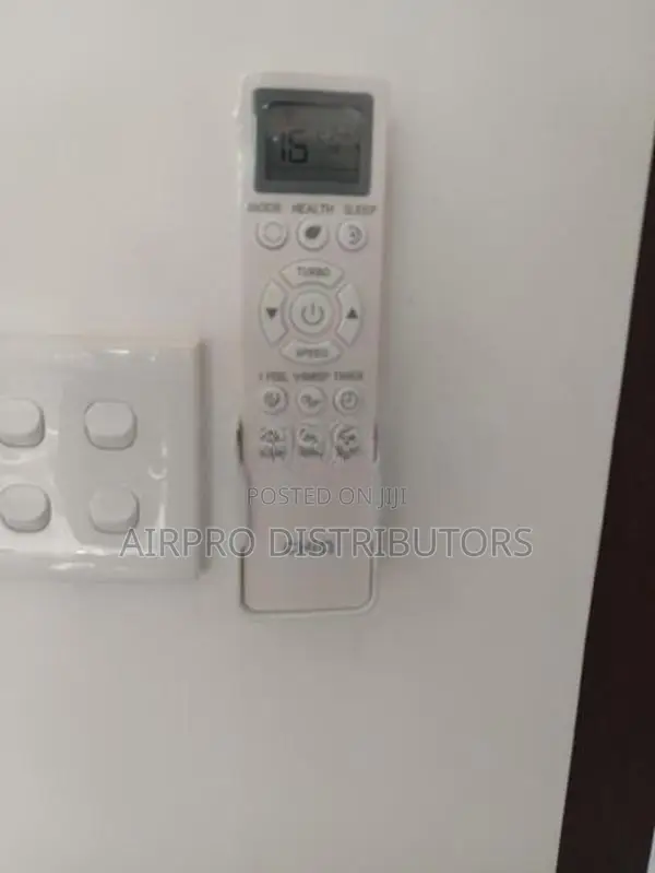 CHIQ Air Conditioners 12000BTU