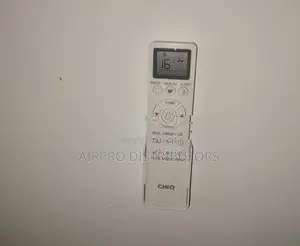 CHIQ Air Conditioners 12000BTU