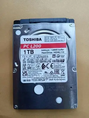 Sata 1TB Hard Disk