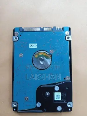 Sata 1TB Hard Disk