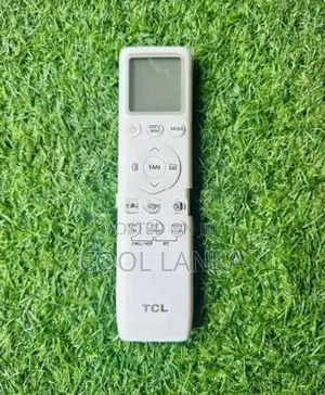 TCL 12000BTU Non Inverter Brand New Air Conditioner
