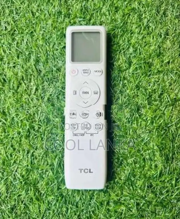 TCL 12000BTU Non Inverter Brand New Air Conditioner