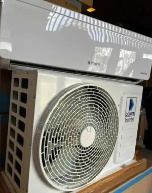 Comfri 24000BTU Inverter Brand New Air Conditioner