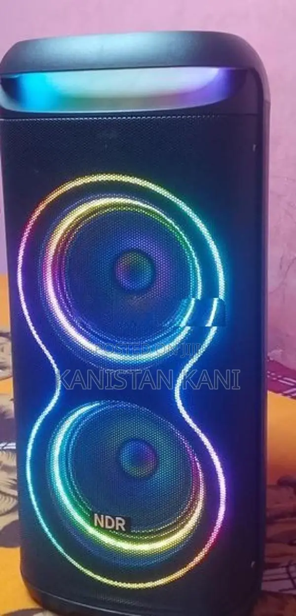 NDR-815 Speaker