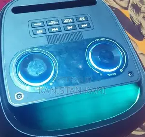 NDR-815 Speaker