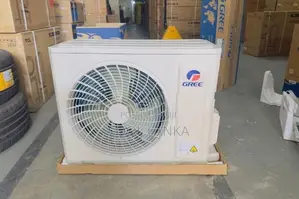 GREE 12000BTU Non Inverter Brand New Air Conditioner