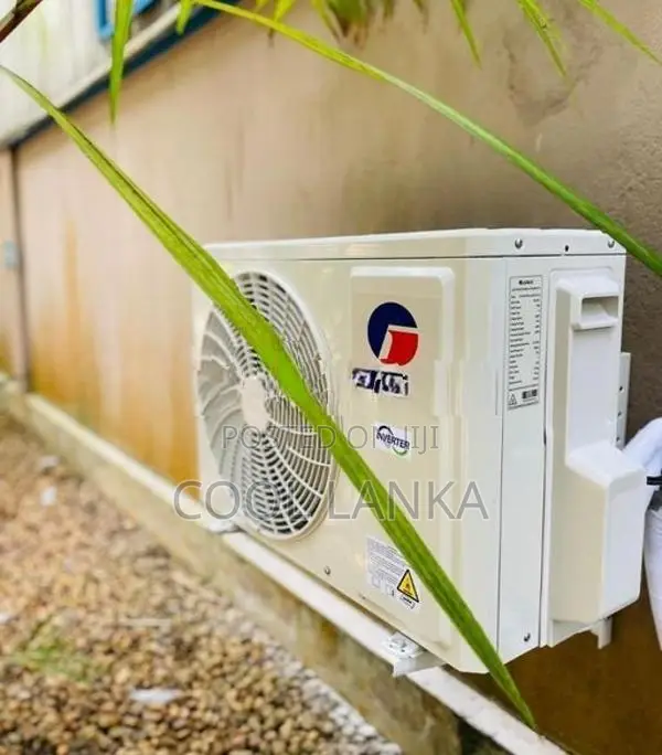 GREE 12000BTU Non Inverter Brand New Air Conditioner