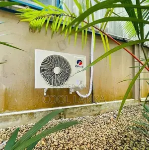 GREE 12000BTU Non Inverter Brand New Air Conditioner