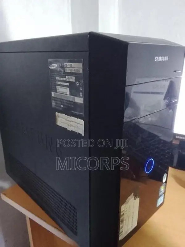 Samsung i5 2nd Gen PC